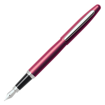 Sheaffer VFM Radiant Ruby Fountain pen 9406 FP - Kamal Watch Company