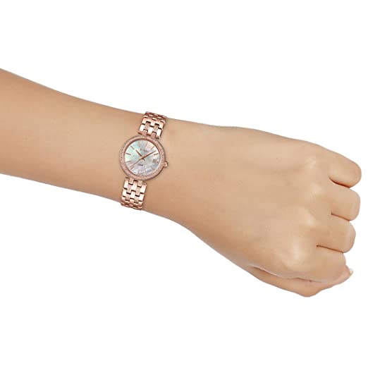 SHEEN SHE-4060PG-4AUDF - SH225 - Kamal Watch Company