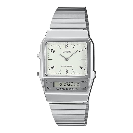 Casio D363 Vintage Unisex Digital Watch