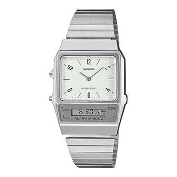 Casio D363 Vintage Unisex Digital Watch