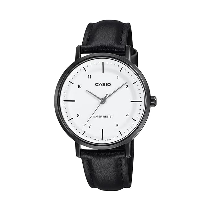 Casio A2427 Watch for Women