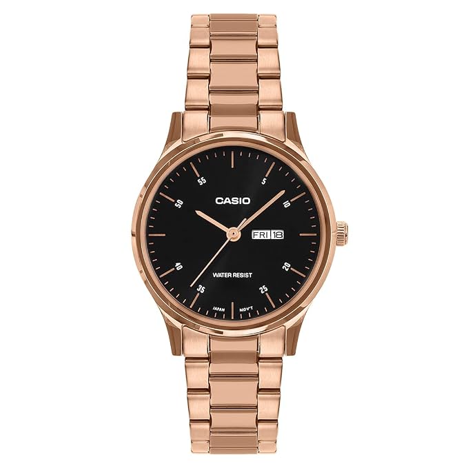 Casio - A2509 Watch for Women