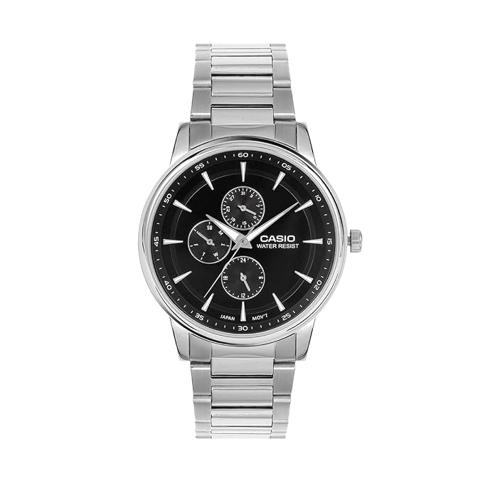 Casio - A2458 Watch for Men
