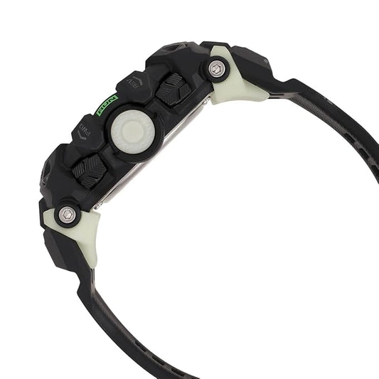 Casio G-Shock GBD-100LM-1PR Bluetooth Digital Black Dial Men (G1665)