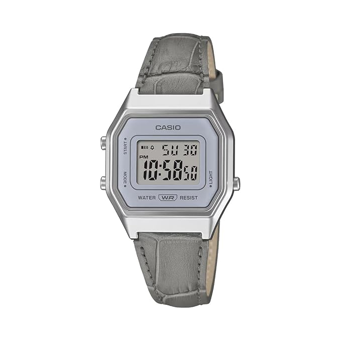 Casio - D424 Watch for Women