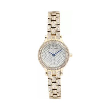 GIORDANO A2089-22 ANALOG WATCH FOR WOMEN