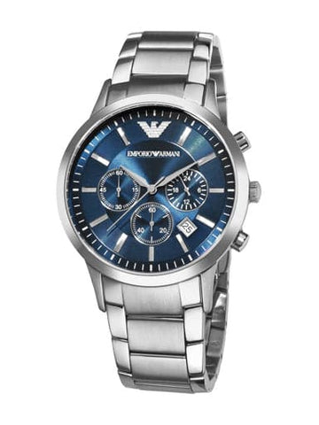 Emporio Armani AR2448 Mens Watch - Kamal Watch Company