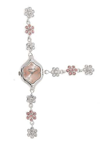 Sonata 8128SM01 Women's Watch - Kamal Watch Company