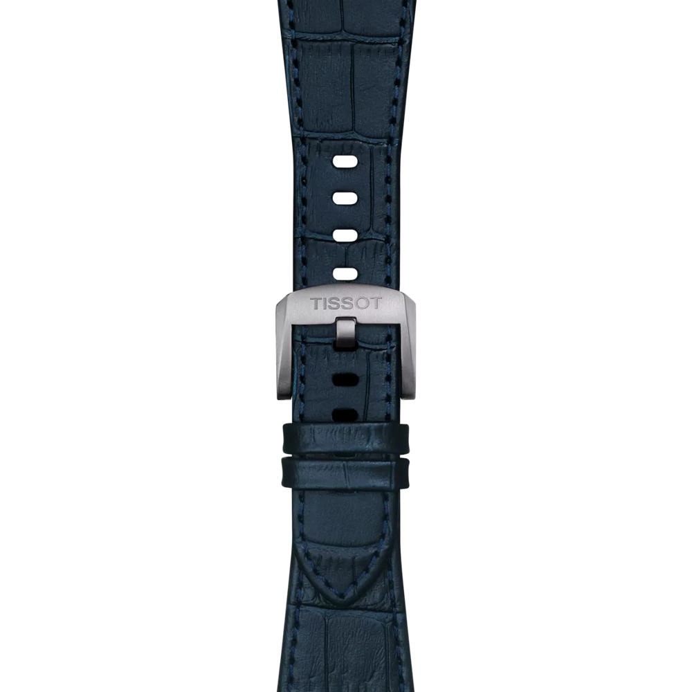 Tissot PRX 40mm T137.410.16.041.00 Watch for Men - detail view
