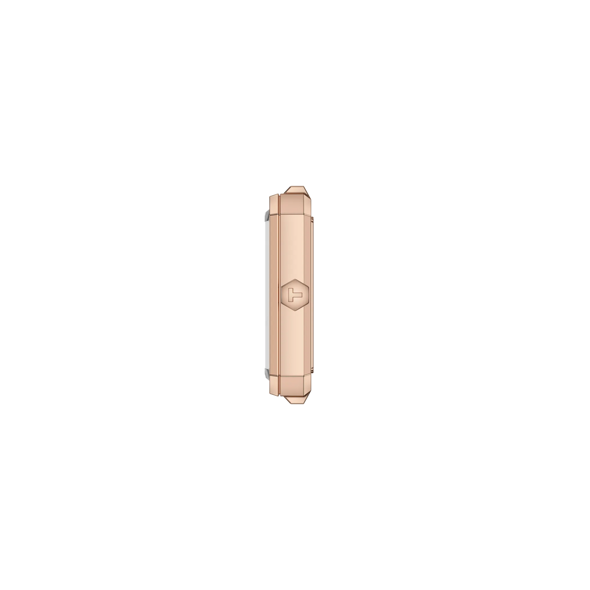 Tissot SRV 30mm T160.110.33.033.00 Watch for Women - side view