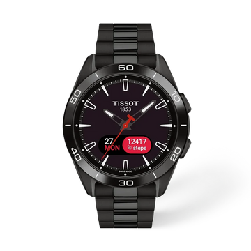 Tissot T1534204405101 T-Touch Connect Sport 43.75mm