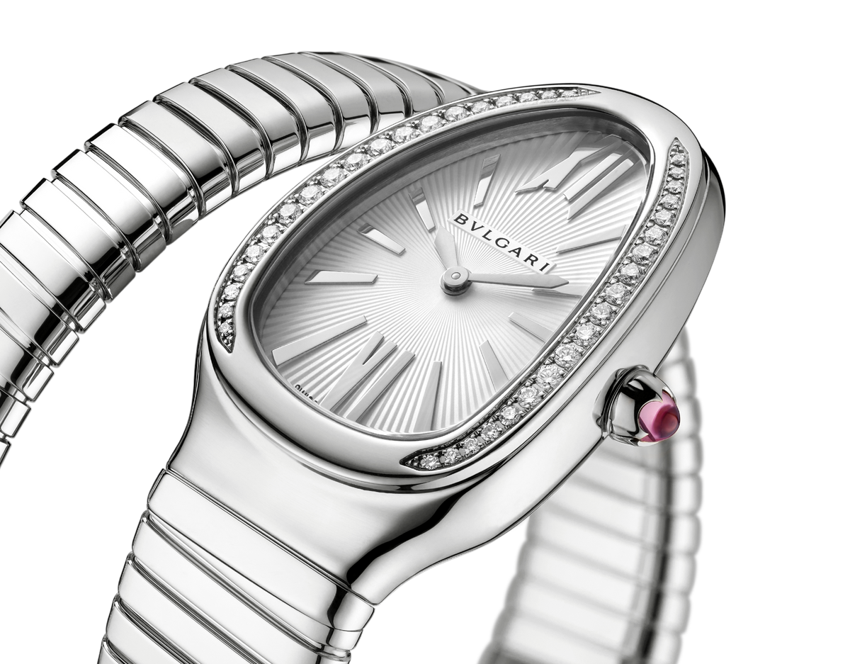Bvlgari Serpenti Tubogas 101816 – view 3