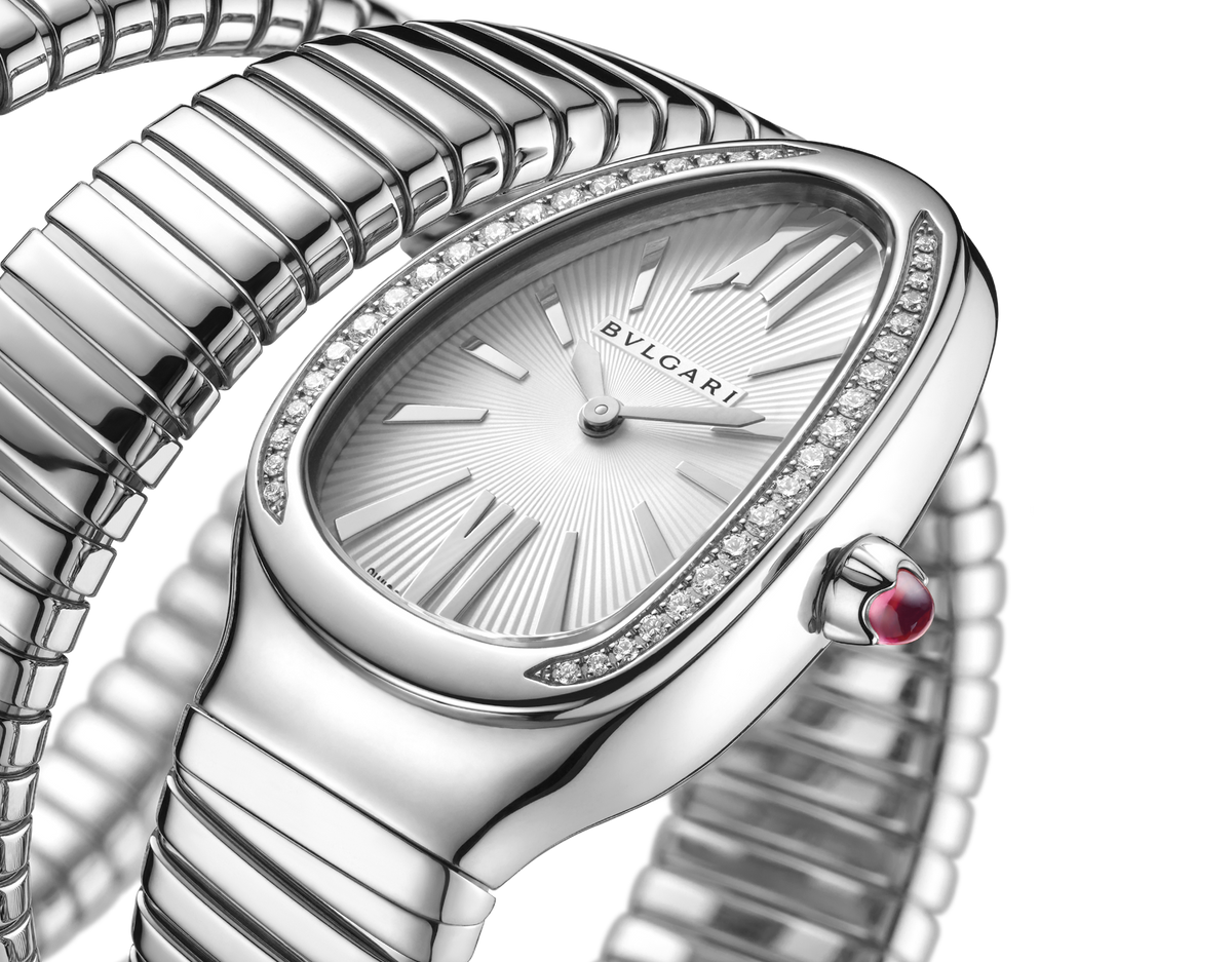 Bvlgari Serpenti Tubogas 101910 – view 3