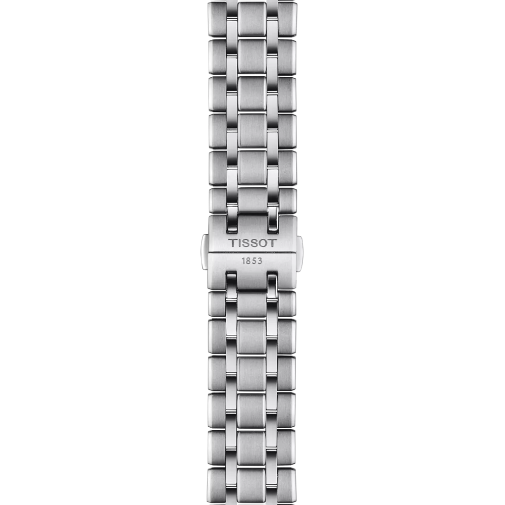 Tissot Chemin Des Tourelles 42mm T139.407.11.048.00 Watch for Men - detail view