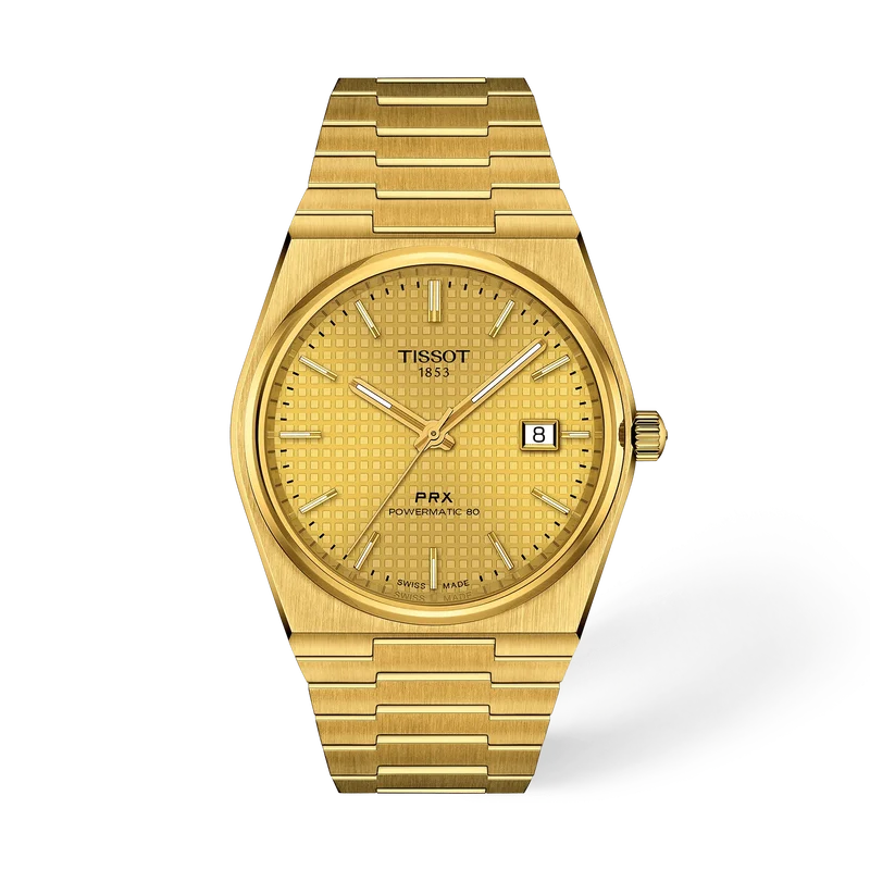 Tissot T1374073302100 PRX 40mm