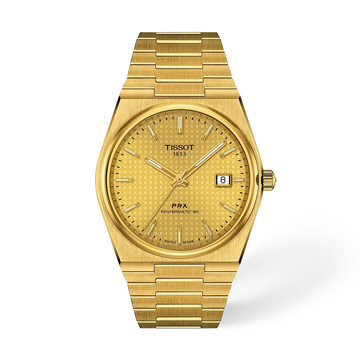 Tissot T1374073302100 PRX 40mm