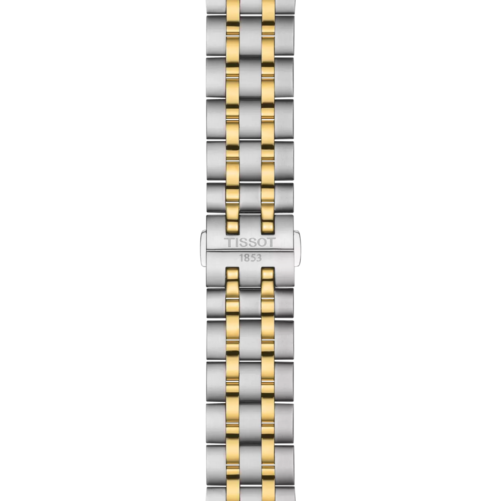 Tissot Classic Dream 42mm T129.410.22.031.00 Watch for Men - detail view