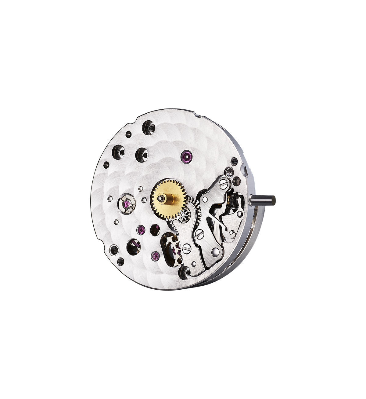 Breguet Reine de Naples 8928 8928BR/5W/944 DD0D 3L – calibre 586/1 movement