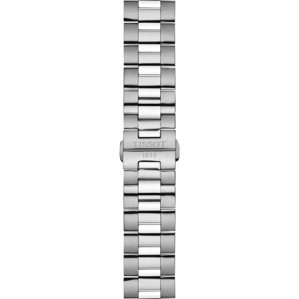 Tissot Gentleman 40mm T127.410.44.081.00 Watch for Men - detail view