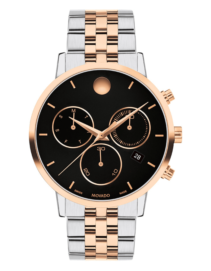 MOVADO 0607845