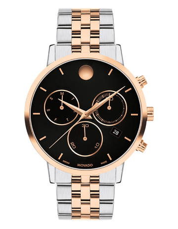 MOVADO 0607845