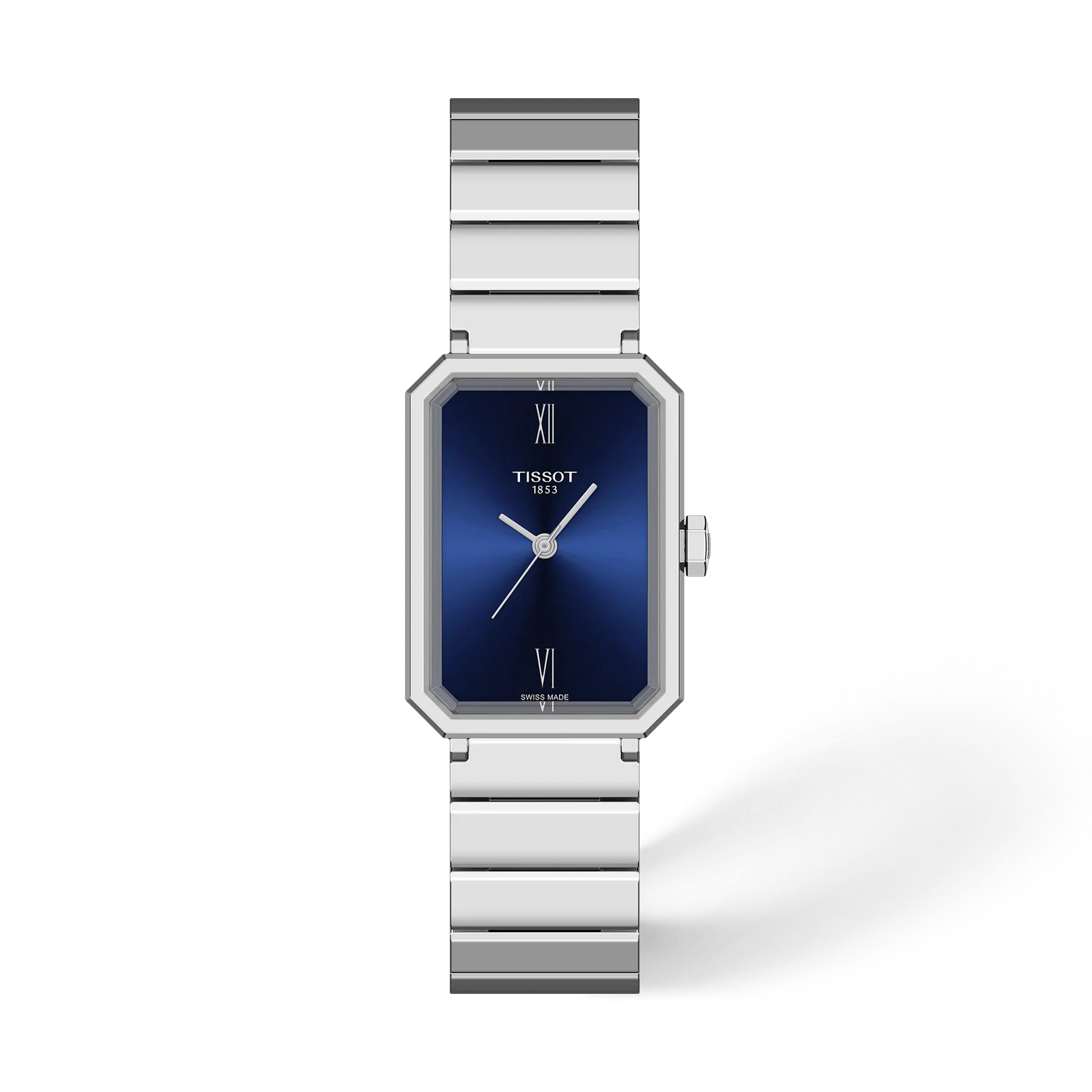 Tissot SRV 30mm T160.110.11.043.00 Watch for Women