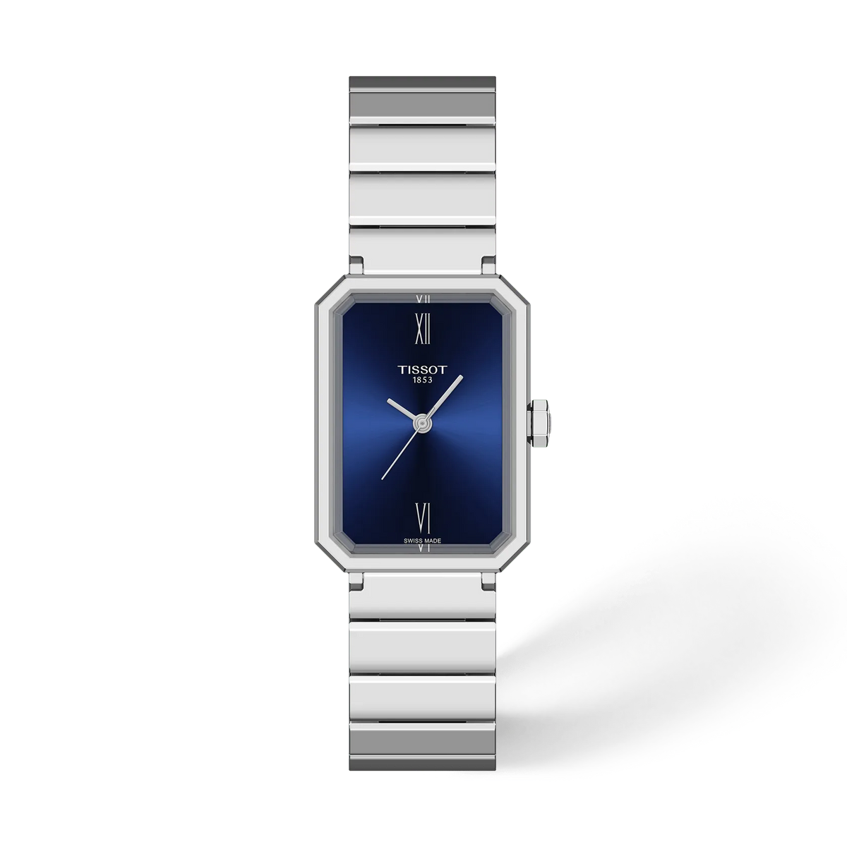 Tissot SRV 30mm T160.110.11.043.00 Watch for Women - front view