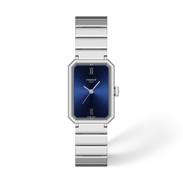 Tissot SRV 30mm T160.110.11.043.00 Watch for Women - front view