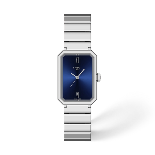 Tissot SRV 30mm T160.110.11.043.00 Watch for Women - front view