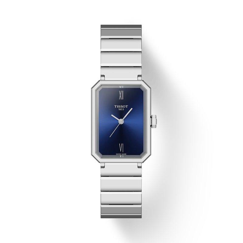 Tissot SRV T1601101104300 Watch for Men