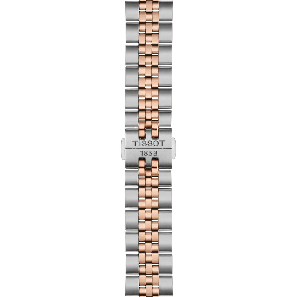 Tissot Ballade 40mm T156.410.22.291.01 Watch for Men - detail view