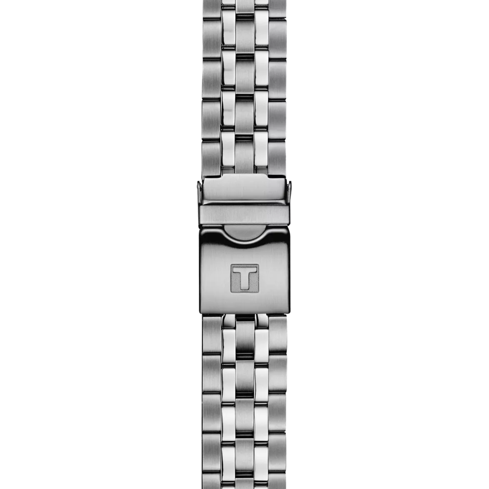 Tissot Seastar 1000 43mm T120.407.11.091.01 Watch for Men - detail view