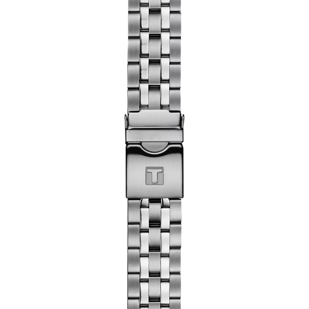Tissot Seastar 1000 43mm T120.407.11.051.00 Watch for Men - detail view