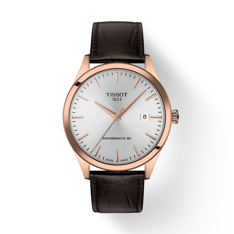 Tissot classic Dream T1584073603100 Watch for Men