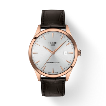 Tissot classic Dream T1584073603100 Watch for Men