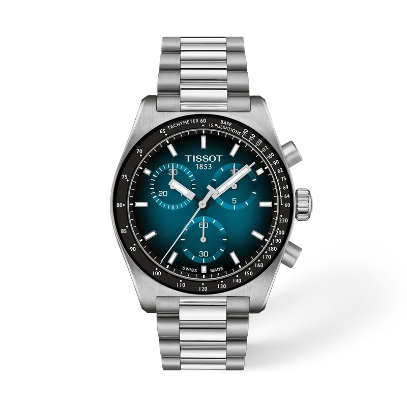 Tissot T1494171104101 PR516 40mm