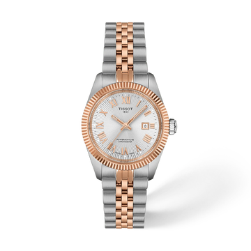 Tissot Ballade 30mm T156.208.22.033.00 Watch for Women - front view