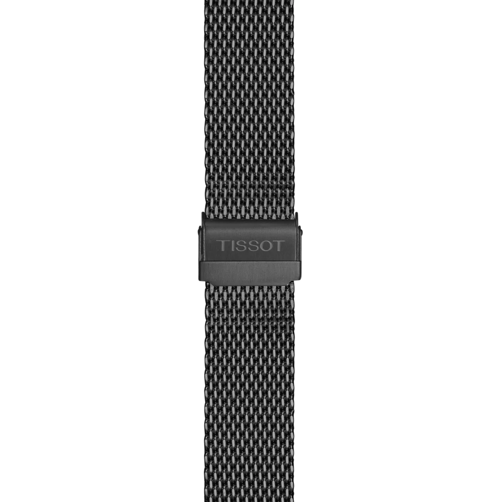 Tissot PR 100 41mm T101.417.23.061.00 Watch for Men - detail view