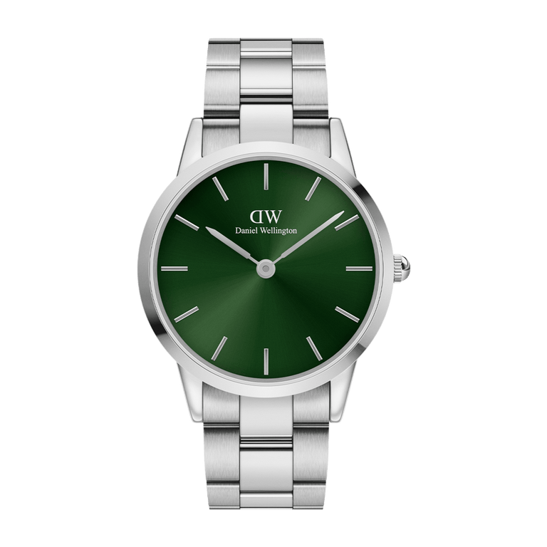 Daniel Wellington DW00100427K Iconic Watch for Men