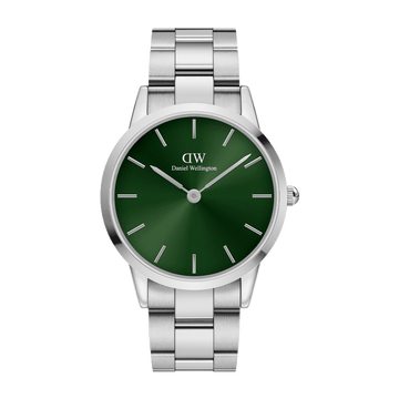 Daniel Wellington DW00100427K Iconic Watch for Men
