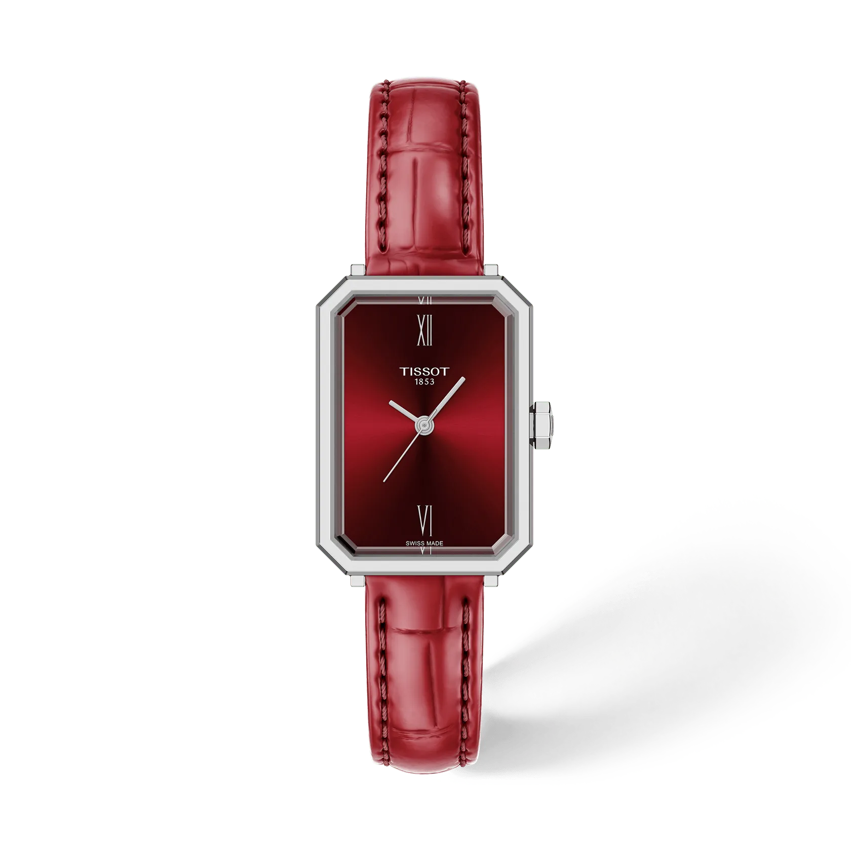 Tissot SRV 30mm T160.110.16.423.00 Watch for Women