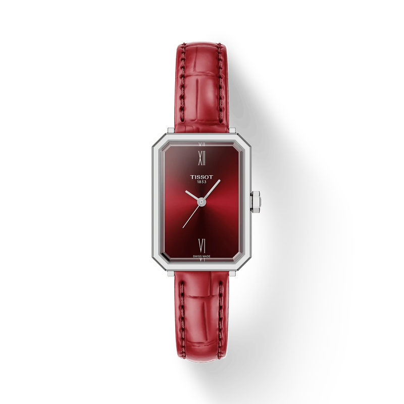 Tissot T1601101642300 Watch for Women