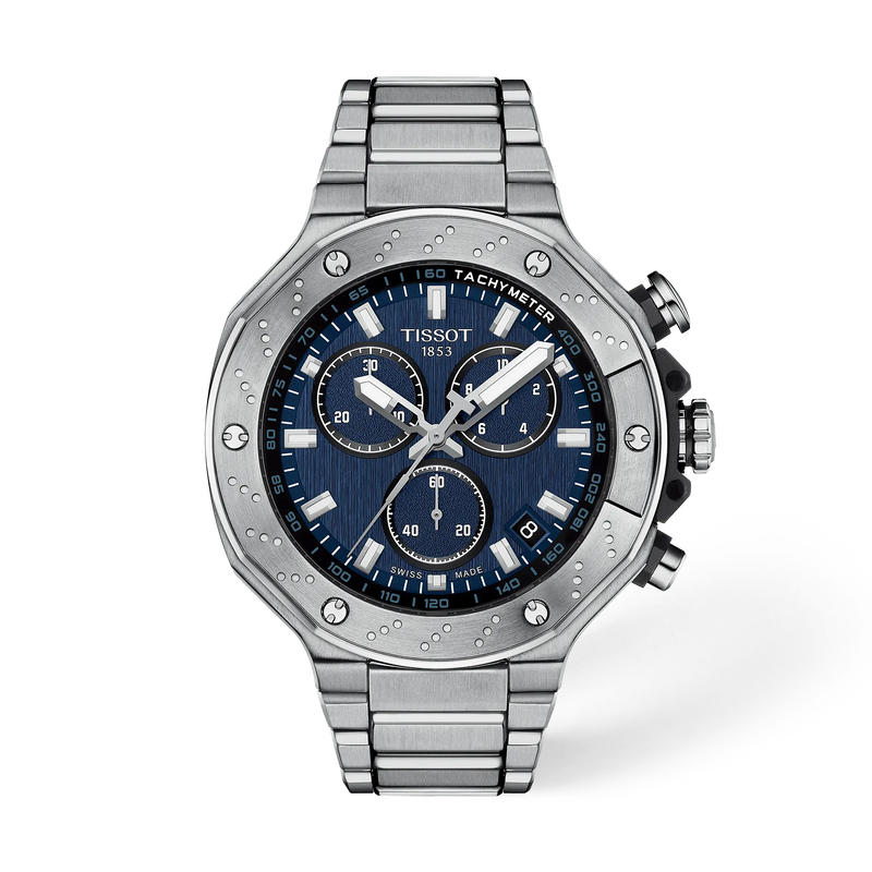 Tissot - T1414171104100 Watch for Men
