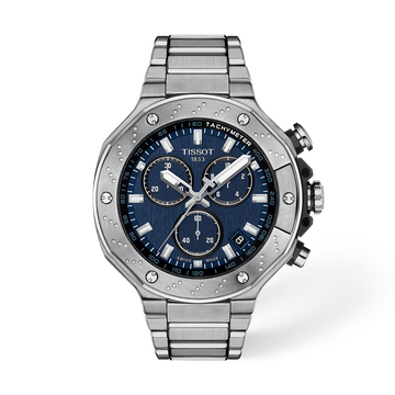 Tissot - T1414171104100 Watch for Men
