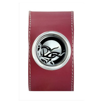Fastrack 6045SL01 Tattoo Watch for Women