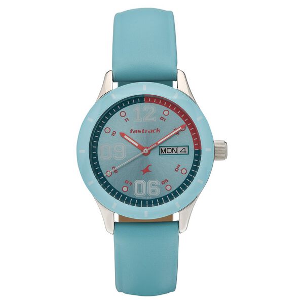 Fastrack 6078SL12 Watch for Women