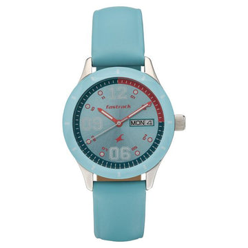 Fastrack 6078SL12 Watch for Women