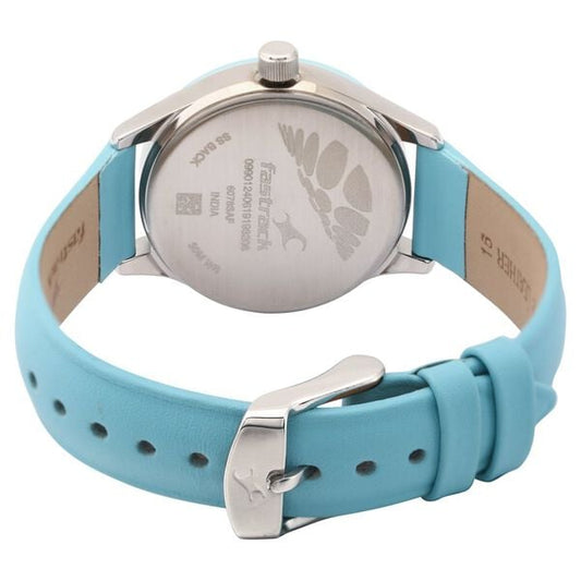 Fastrack 6078SL12 Watch for Women
