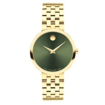MOVADO 607942 Watch for Women