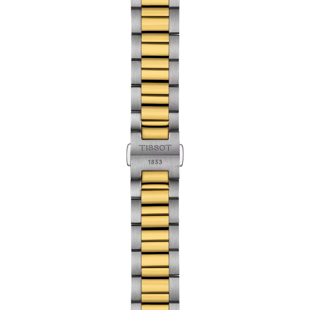 Tissot PR 100 40mm T150.410.22.011.00 Watch for Men - detail view